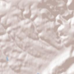 Feulen Terrain Map