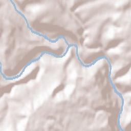 Reisdorf Terrain Map