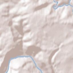 Bollendorf Terrain Map