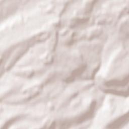 Welschbillig Terrain Map