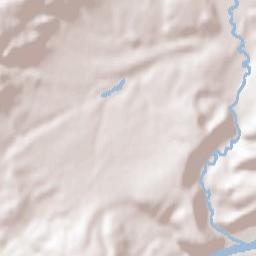 Hetzerath Terrain Map