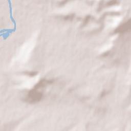 Sprendlingen Terrain Map