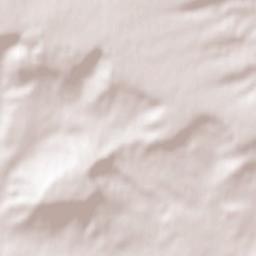 Partenheim Terrain Map