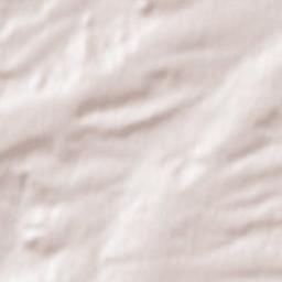 Udenheim Terrain Map