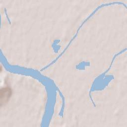 Oppenheim Terrain Map