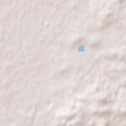 Darmstadt Terrain Map