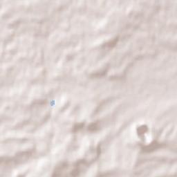 Roßdorf Terrain Map