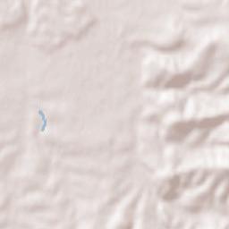 Groß-Umstadt Terrain Map