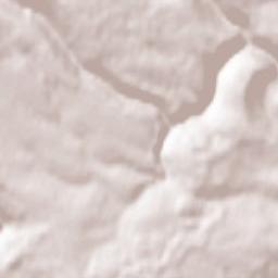 Esselbach Terrain Map