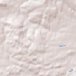 Seybothenreuth Terrain Map