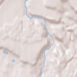 Skuteč Terrain Map