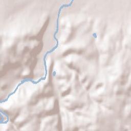 Hradec nad Moravici Terrain Map