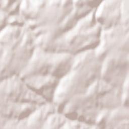 Dolní Lhota Terrain Map