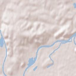 Ludgeřovice Terrain Map
