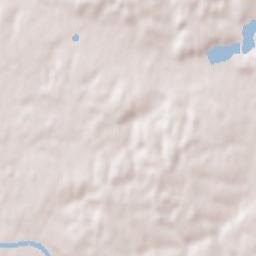 Kończyce Małe Terrain Map