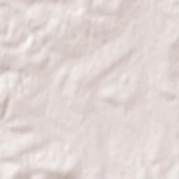 Pisarzowice Terrain Map