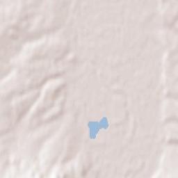 Kobiernice Terrain Map