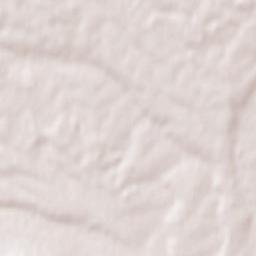 Bulowice Terrain Map