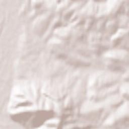 Jaroszowice Terrain Map