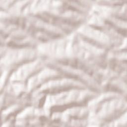 Jodłowa Terrain Map