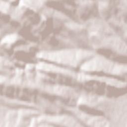 Frysztak Terrain Map