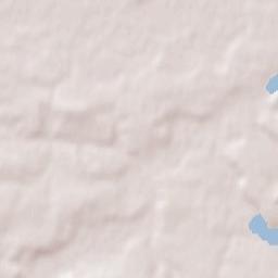 Lanivtsi Terrain Map