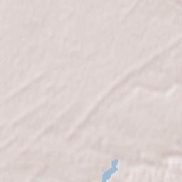 Chornorudka Terrain Map