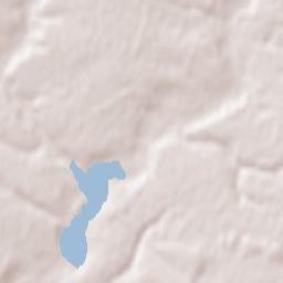 Troiany Terrain Map