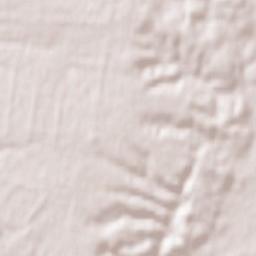Veliki Budishcha Terrain Map
