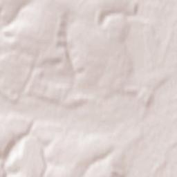 Dvorichna Terrain Map