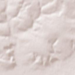 Lozno-Oleksandrivka Terrain Map