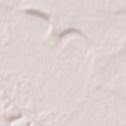 Samoylovsky Terrain Map
