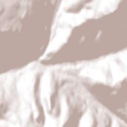 Thelwell Road, Kelowna, BC V1P 1K1, Canada Terrain Map