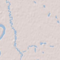 Fermor Avenue, Winnipeg, MB R2M 5K2 Terrain Map