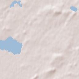 Québec 113, Baie-James, QC J0Y, Canada Terrain Map