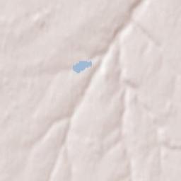 Fontaine-le-Dun Terrain Map