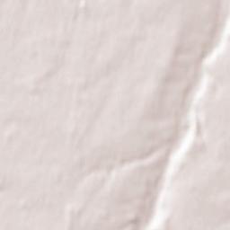 Luneray Terrain Map