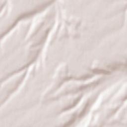 Quevauvillers Terrain Map