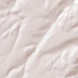 Sains-en-Amiénois Terrain Map