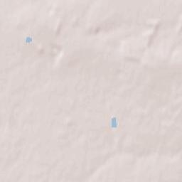 Chaulnes Terrain Map