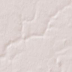 Étreillers Terrain Map
