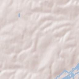 Itancourt Terrain Map