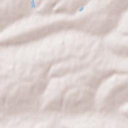 Vervins Terrain Map