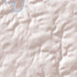 Martelange Terrain Map