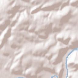 Bockenau Terrain Map