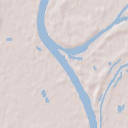 Dienheim Terrain Map
