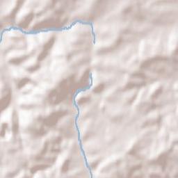 Ober-Ramstadt Terrain Map