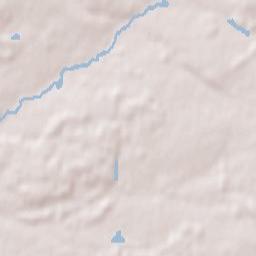 Prichsenstadt Terrain Map