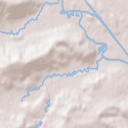 Pettstadt Terrain Map