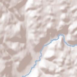 Ebermannstadt Terrain Map